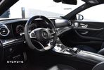 Mercedes-Benz Klasa E AMG 63 S 4-Matic+ - 12