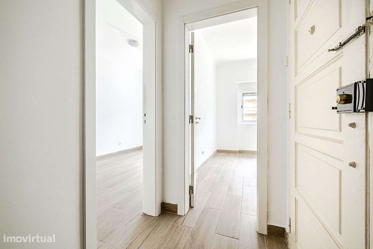 Apartamento T2 para venda - Grande imagem: 3/28