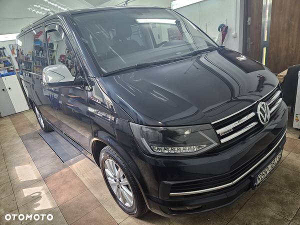 Volkswagen Multivan 6.1 2.0 TDI L1 Highline 4Motion DSG - 37