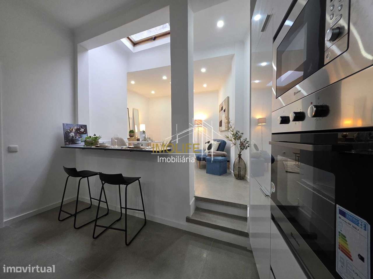 Apartamento T3 totalmente remodelado - Penha de França - Grande imagem: 4/41