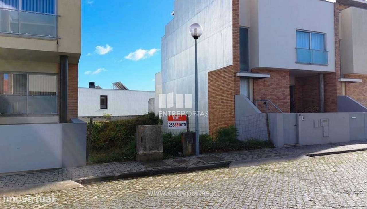 Venda de terreno para construção, Meadela, Viana do Castelo - Grande imagem: 2/30