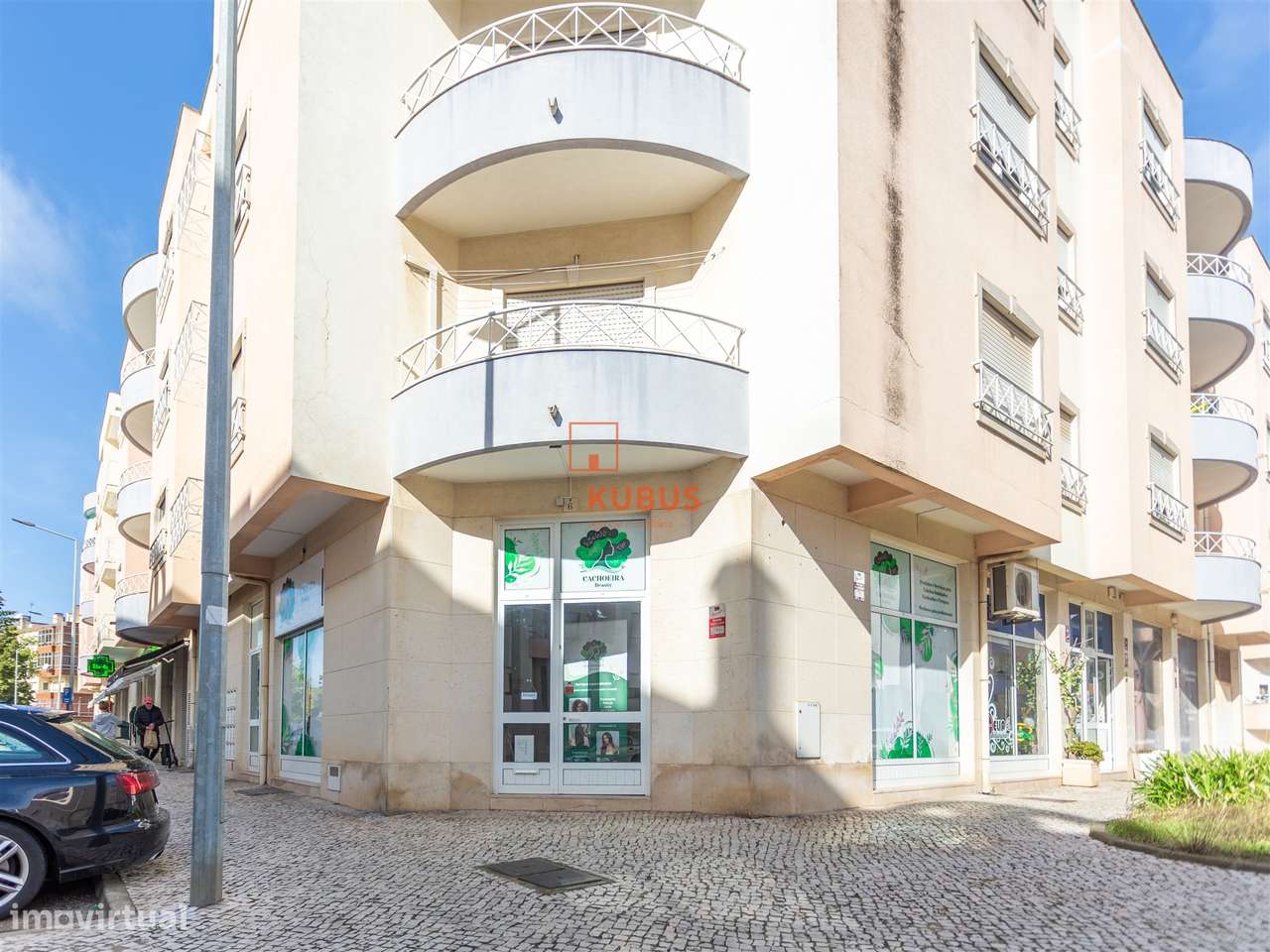 Trespasse -  Entroncamento - Grande imagem: 2/13