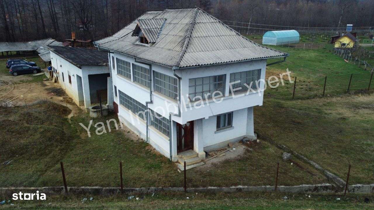 De vânzare proprietate în comuna Mușătești, județ Argeș - Imagine principală: 4/20