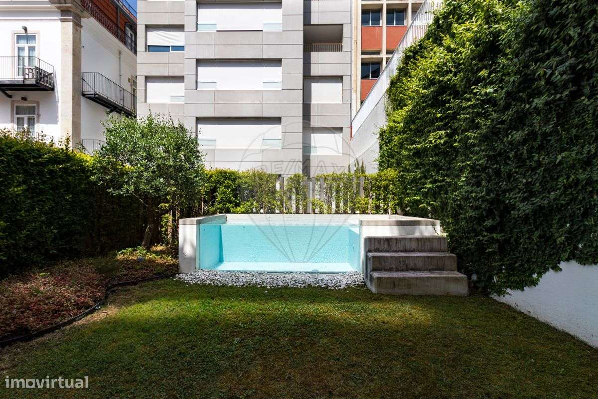 Apartamento T1 para venda - Grande imagem: 2/29