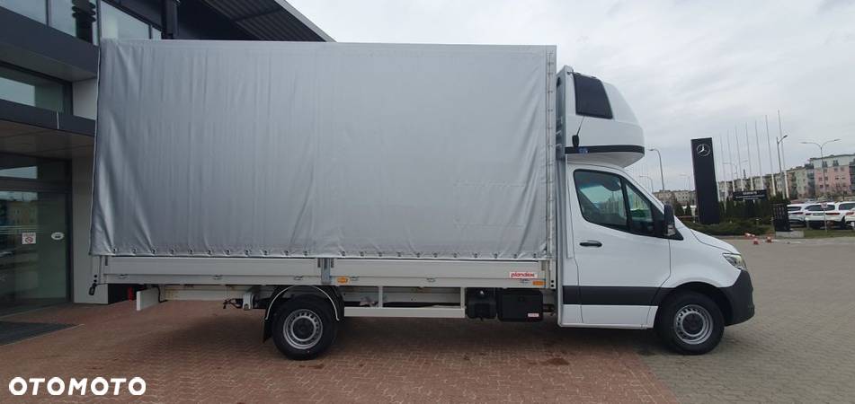 Mercedes-Benz Sprinter Sprinter - 7