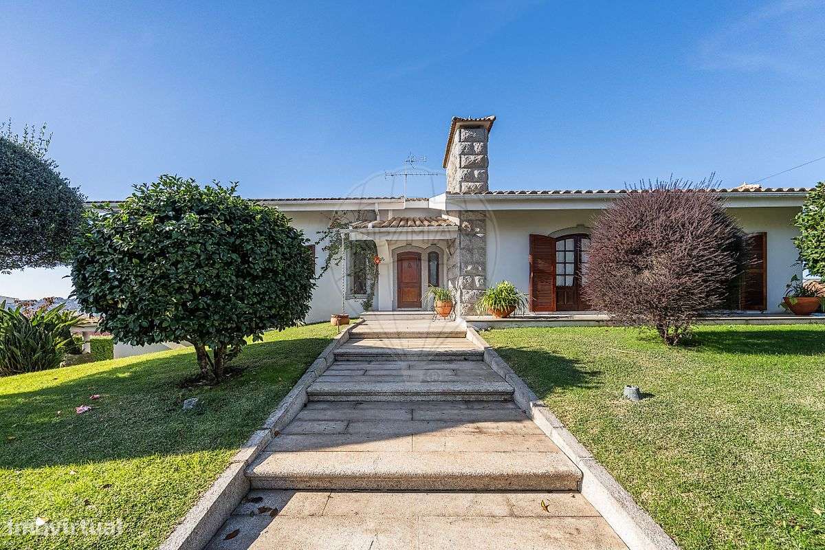 Moradia T4 para venda - Grande imagem: 4/35