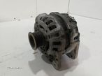 Alternator Skoda Citigo / Vw Up / Seat Mii An 2011 2012 2013 2014 2015 1.0 B 14V 110A cod 04C903023B - 4