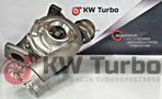 TURBO T5 2.5 174KM AXE 720931 070145701A - 1