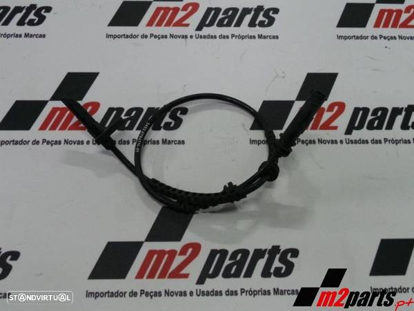 Sensor ABS Frente Seminovo/ Original BMW i3 (I01) 34526794374 - 1