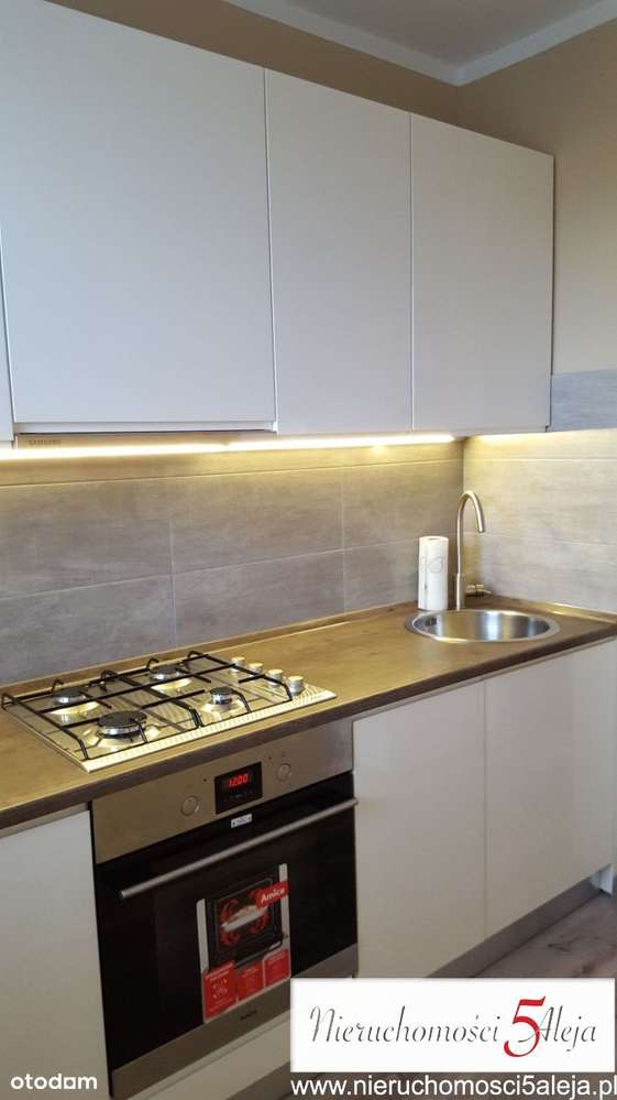 2 pok balkon piwnica 45.5m2 os Tysiąclecia