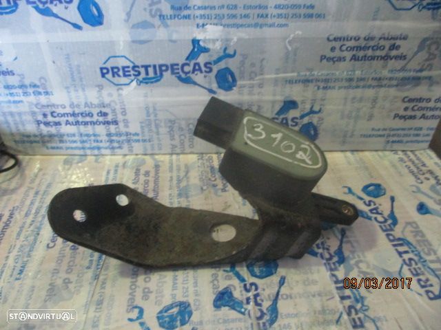 Peça - Sensor 4E0616572d 4E09075030 Audi A8 2007 Nivel Xenon