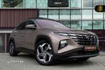 Hyundai Tucson 1.6 T-GDi 48V-Hybrid 4WD DCT Blackline - 24