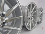 Jantes Look  Vossen CVT 20 8.5+ 10 5x120 Silver - 9