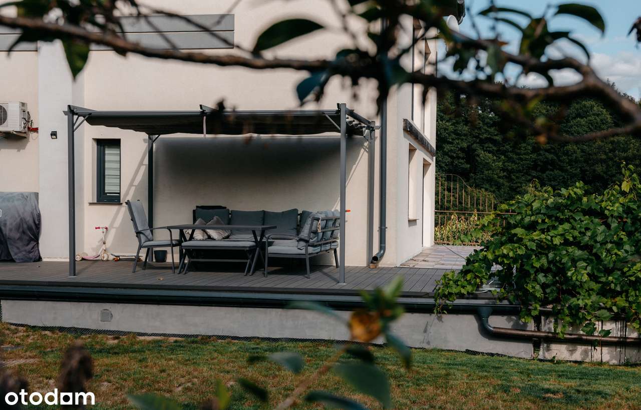 Sprzedam przestronny dom, na pensjonat, na wynajem w Mrągowie - Pełny obrazek: 4/16