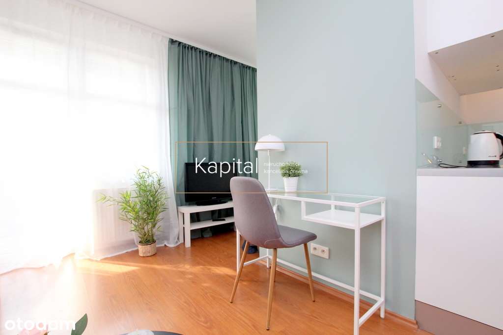 Centrum, Blisko Rynku, Ochrona 24H, Parking - Pełny obrazek: 4/20