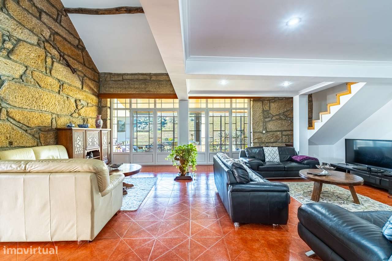 Fabulosa Quinta  de Turismo Rural  de 20 hectares-24