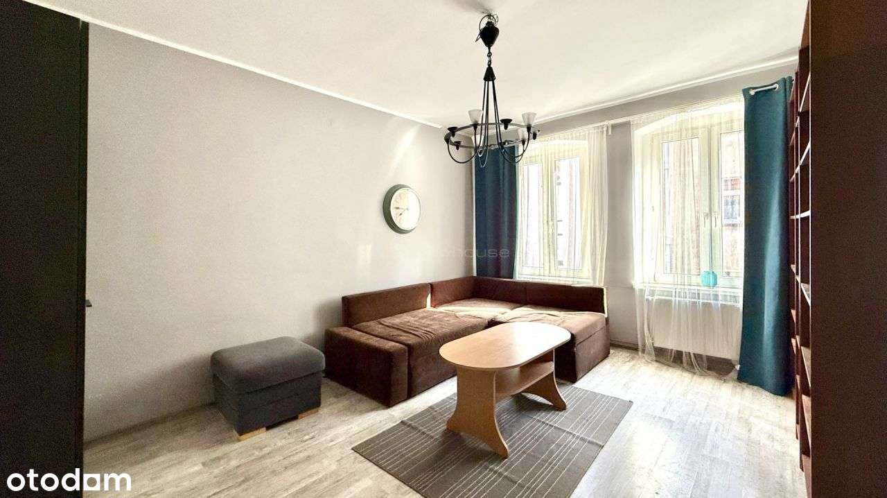 Cisza i spokój na obrzeżach Starego Miasta - Pełny obrazek: 2/13