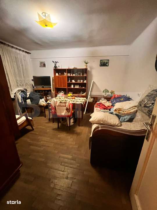 Apartament cu o camera - Imagine principală: 5/5