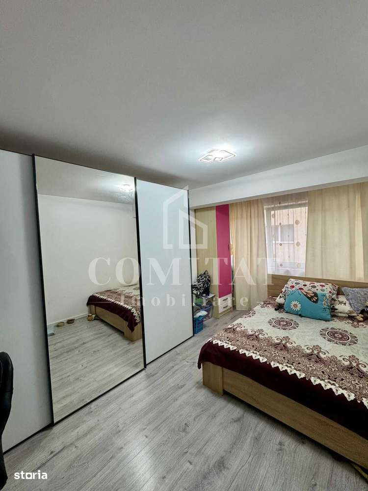 Apartament cu 3 camere | Zona Eroilor - Localitate Florești - Imagine principală: 4/10