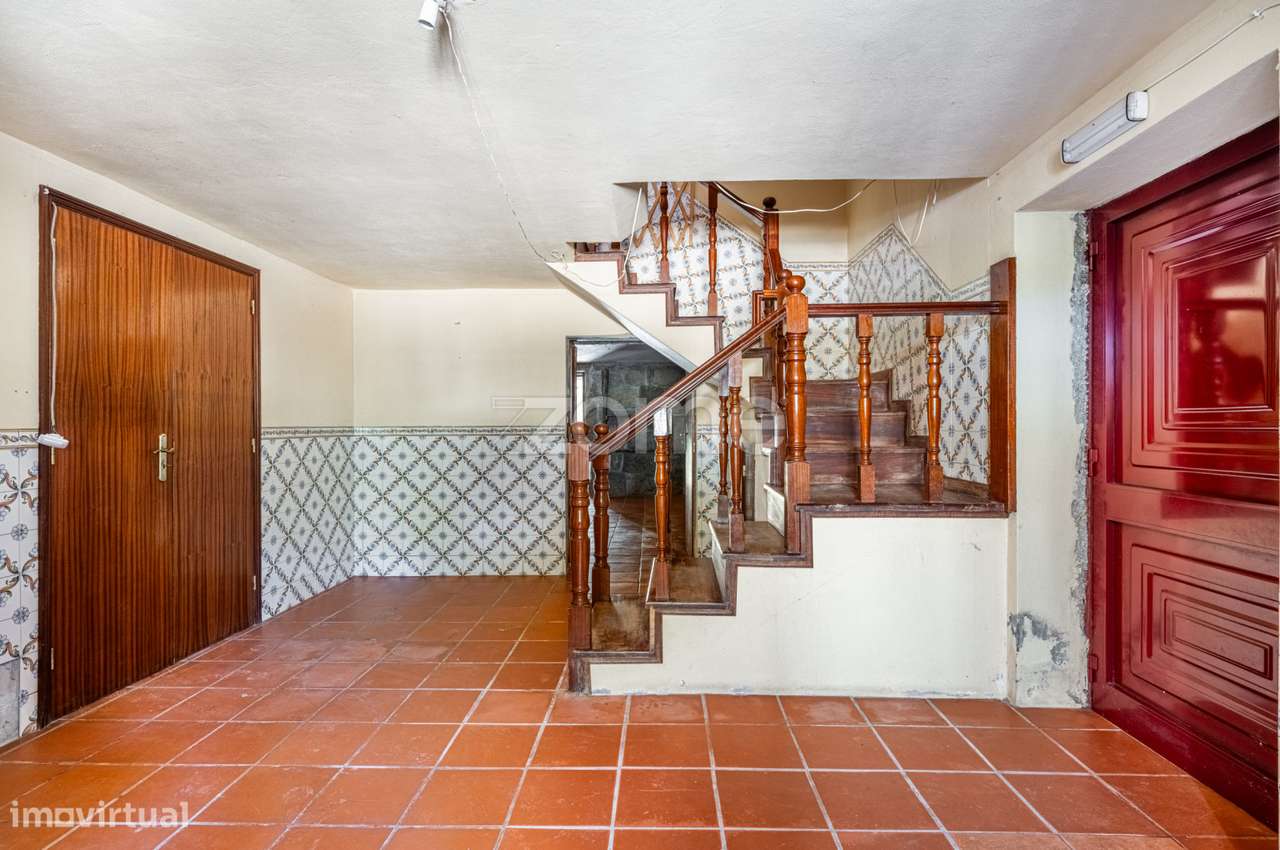 Quinta da Chieira - Cinfães - Moradia T3 renovada e 7 casas de pedra - Grande imagem: 4/42