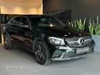 Mercedes-Benz GLC Coupe 250 4-Matic - 5