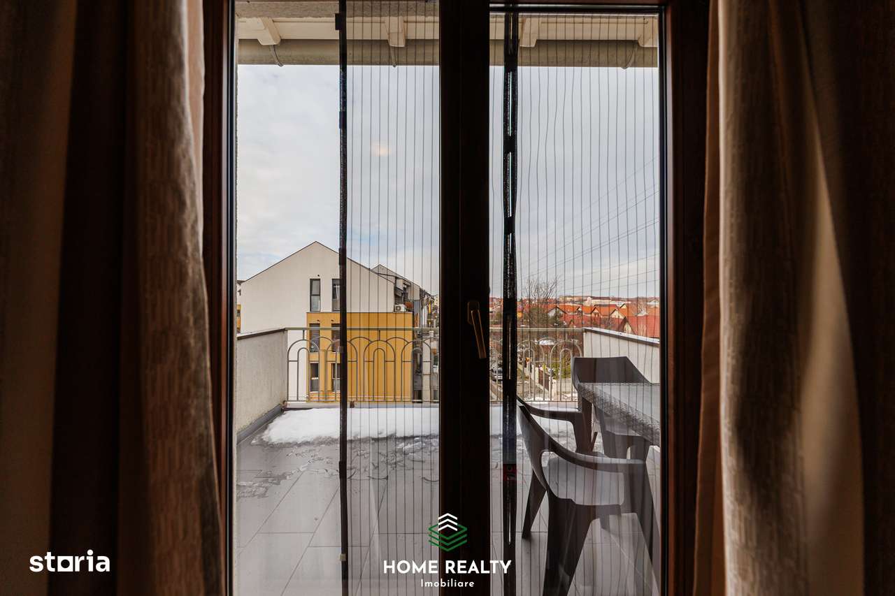 COMISION 0% I Apartament 2 cam I Dumbrăvița - zona Kaufland.-13