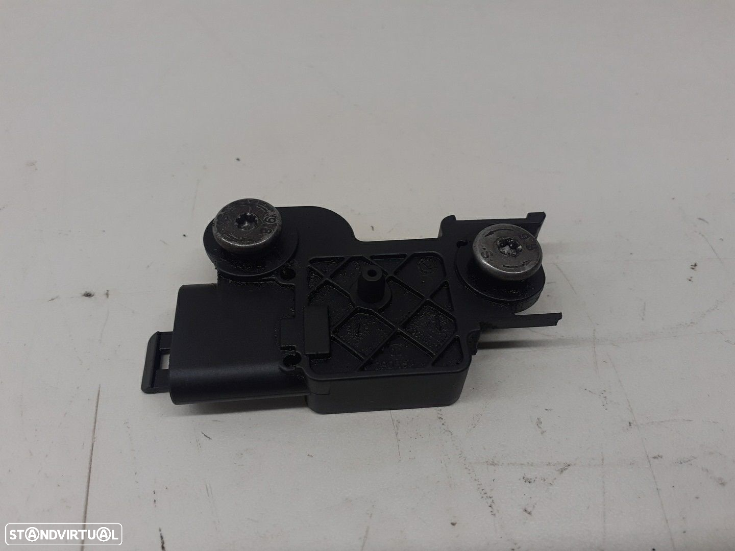 Sensor De Airbag Opel Astra H Combi (A04) - 3