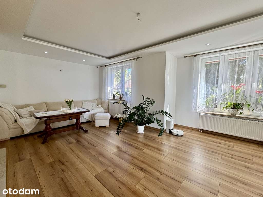 Atrakcyjny dom w Brzozowie, gotowy do wprowadzenia - Pełny obrazek: 5/18