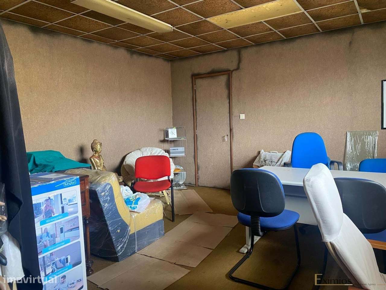 Armazém para venda, em Vila do Conde - Grande imagem: 2/10