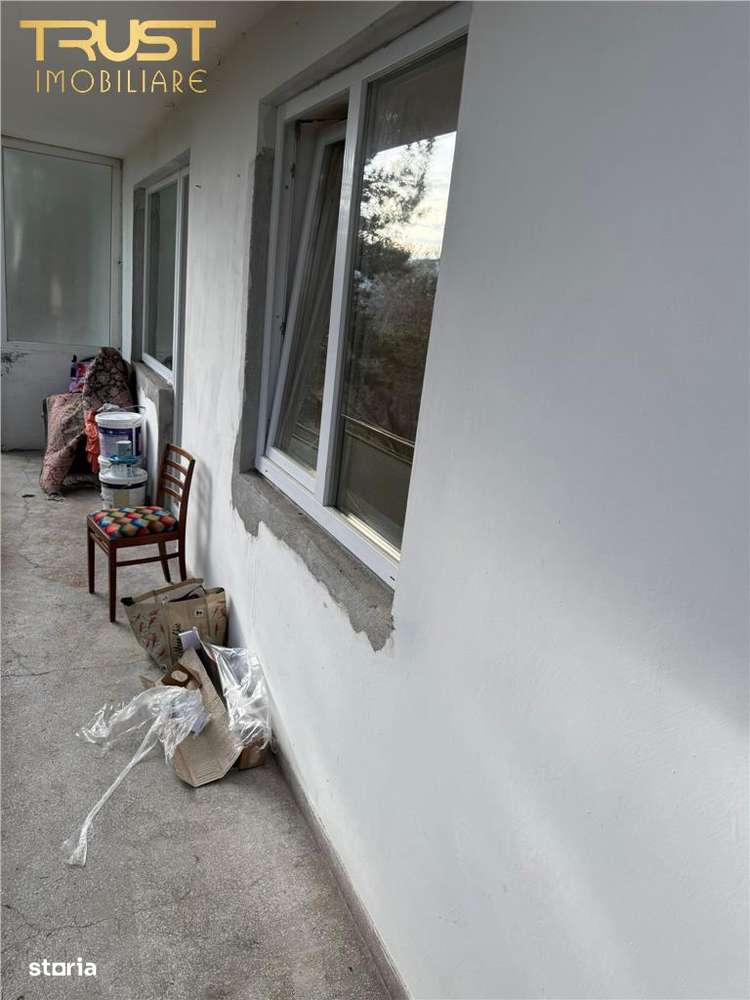 2 camere | Decomandat | Aleea Detunata | Finisat - Imagine principală: 5/8