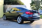 BMW 320 Gran Turismo d Line Sport Auto - 17