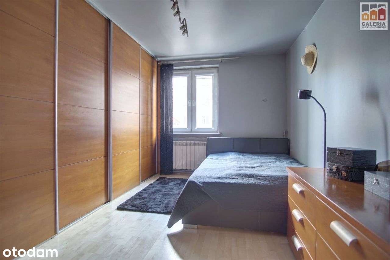 Dębica, Cmentarna, 3 duże pokoje z balkonem-5