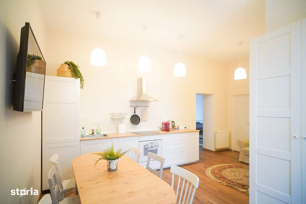 Apartamen 2 dormitoare/ Piata Unirii/ Fac. de medicina - Imagine principală: 2/11