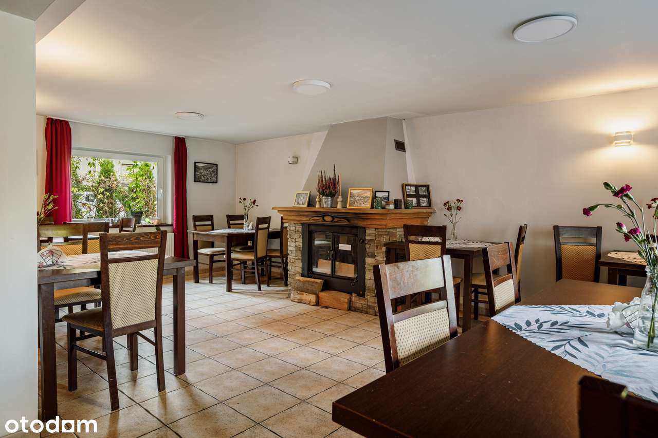 Rudy Lis - Inwestycja w sercu Szczyrku z pewnym potencjałem-7