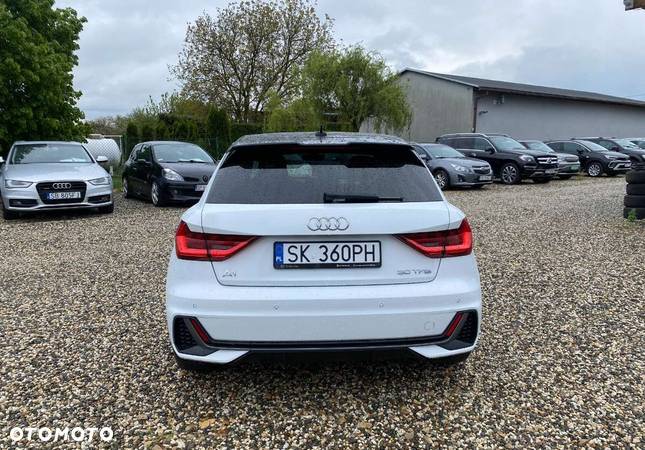 Audi A1 - 4