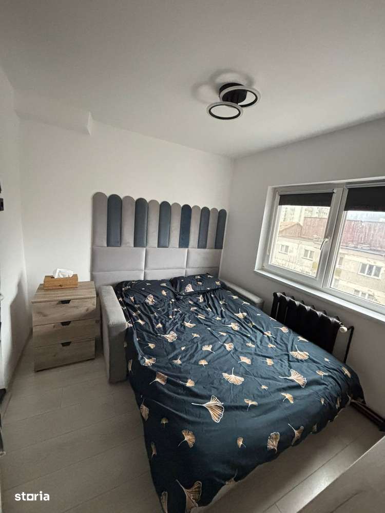 Apartament 2 camere 50mp zona Crisan mobilat utilat 60.000eur neg-5