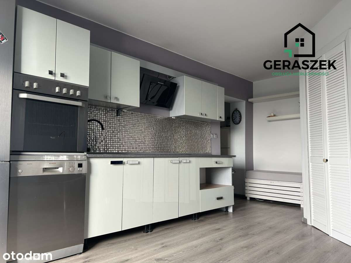 2 pokojowe ze wspaniałym widokiem, GARDEROBĄ, bez prowizji, REDŁOWO - Pełny obrazek: 5/10