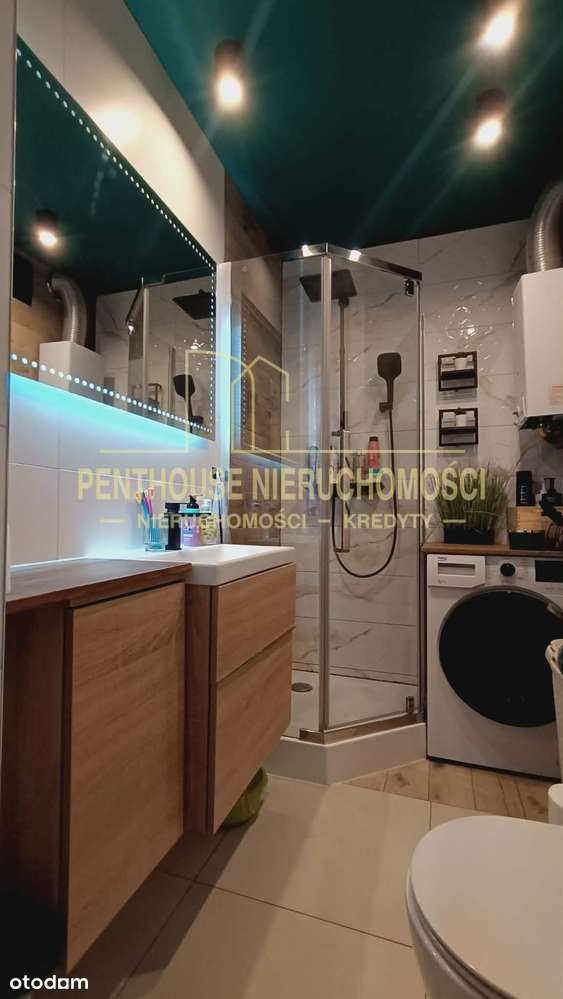 SUPER OFERTA 4-pokojowe mieszkanie po remoncie-11