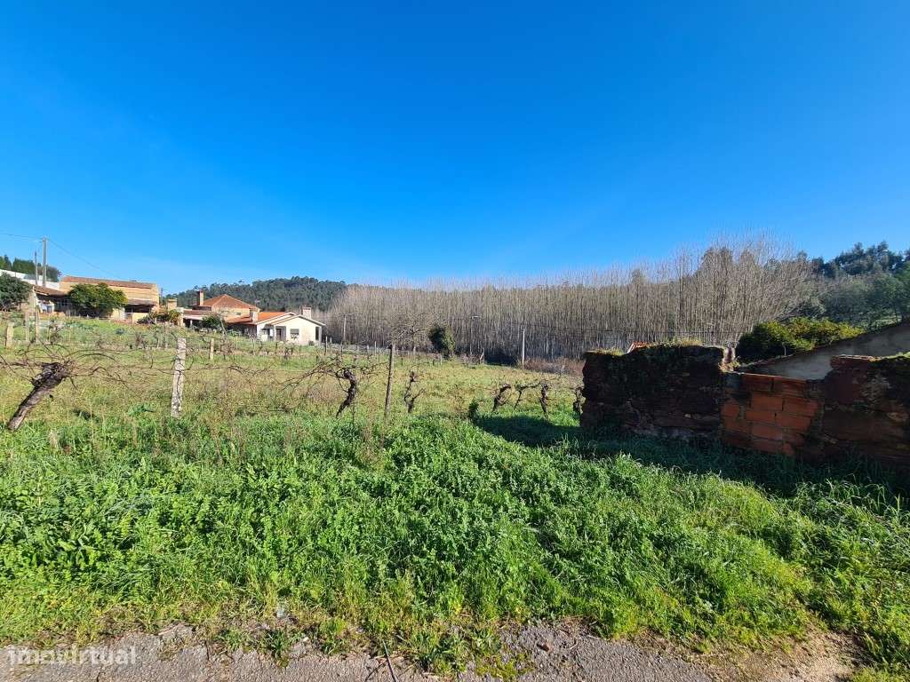 Terreno para construção na Piedade - Espinhel (Águeda) - Grande imagem: 4/7