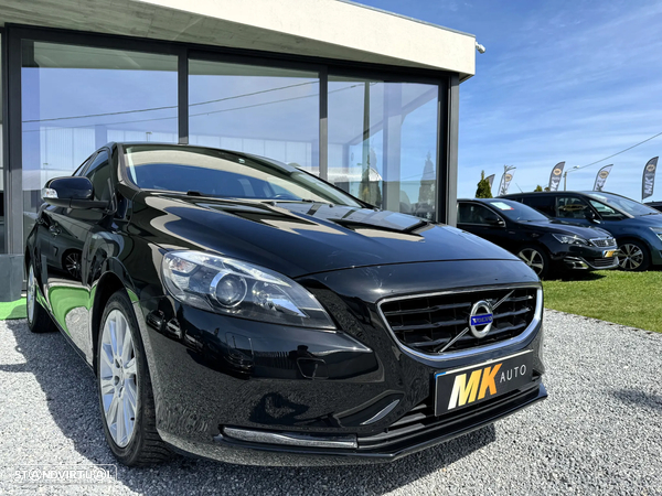 Volvo V40 D2 You - 35