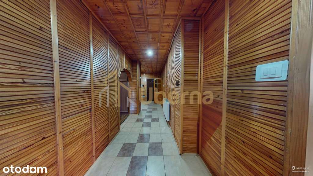 Mieszkanie 4 pokojowe, 130 m2 w centrum Goleniowa-11