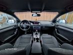 Audi A5 Sportback 1.8 TFSI - 8