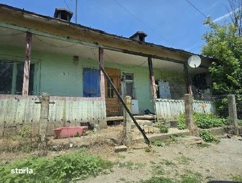 Casa si teren Sat Draghiceanu, ID: R2626066-5