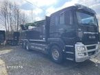 MAN TGS 26.360 - 2