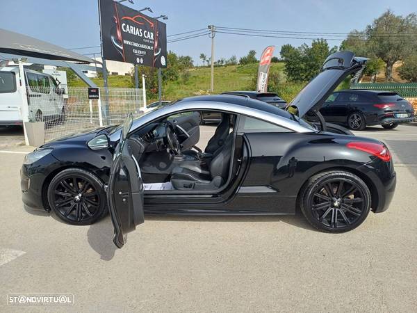 Peugeot RCZ 1.6 THP - 15