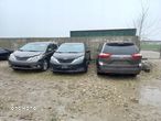 TOYOTA SIENNA tapicerka drzwi prawy przód 11- - 8