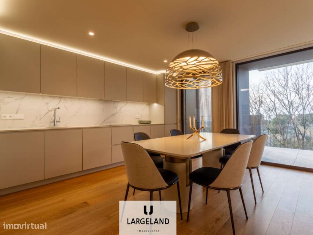 Apartamentos Novos - The Yard - Grande imagem: 4/15