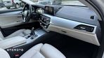 BMW Seria 5 520d xDrive Touring Luxury Line - 6