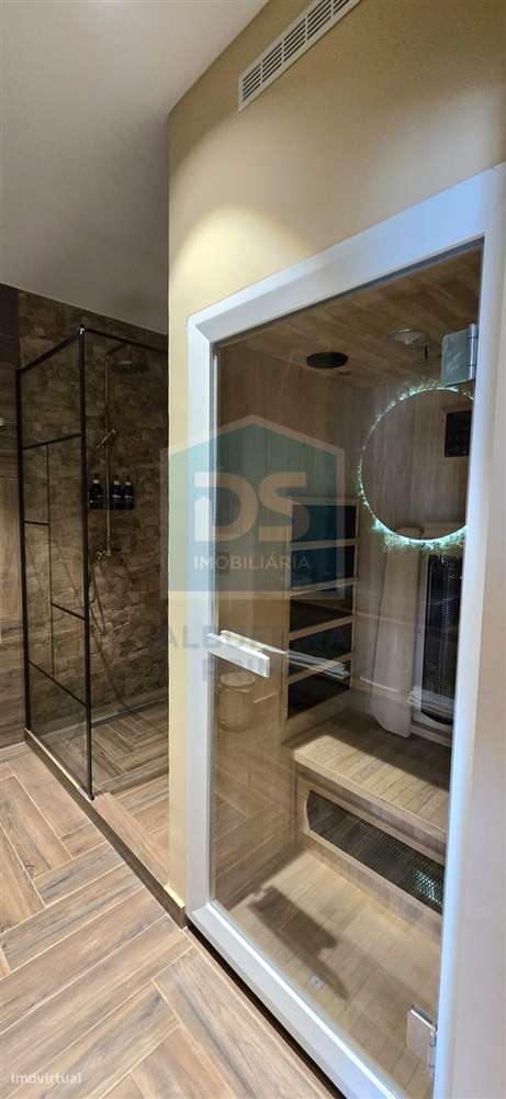 Apartamento T0 Venda em Albufeira e Olhos de Água,Albufeira-8