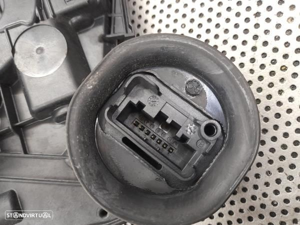 Fecho Porta Tras Dto Volkswagen Golf Vi (5K1) - 6